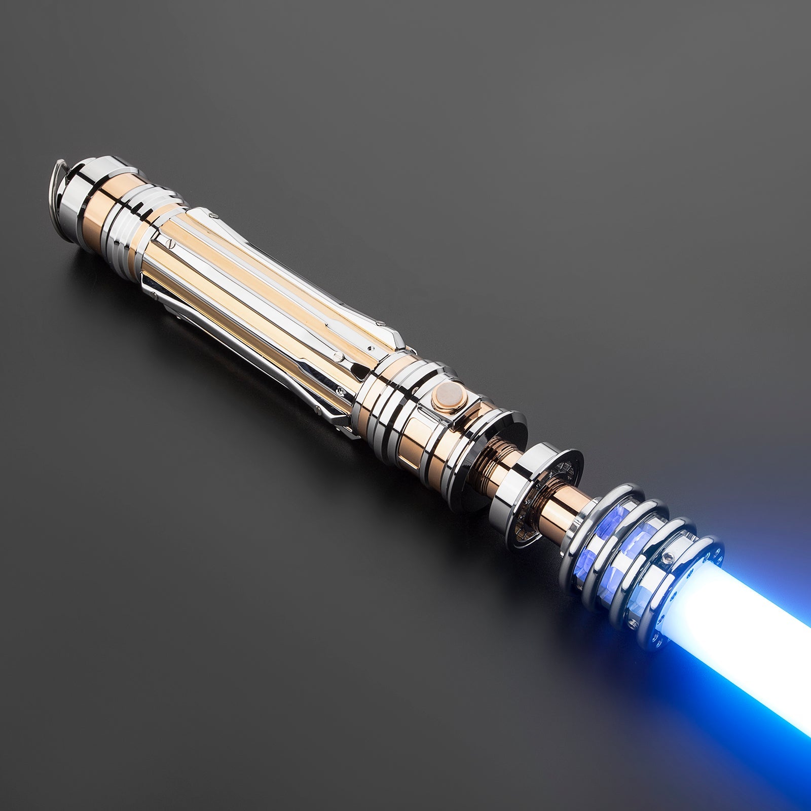 Rebel Princess - Saber Council