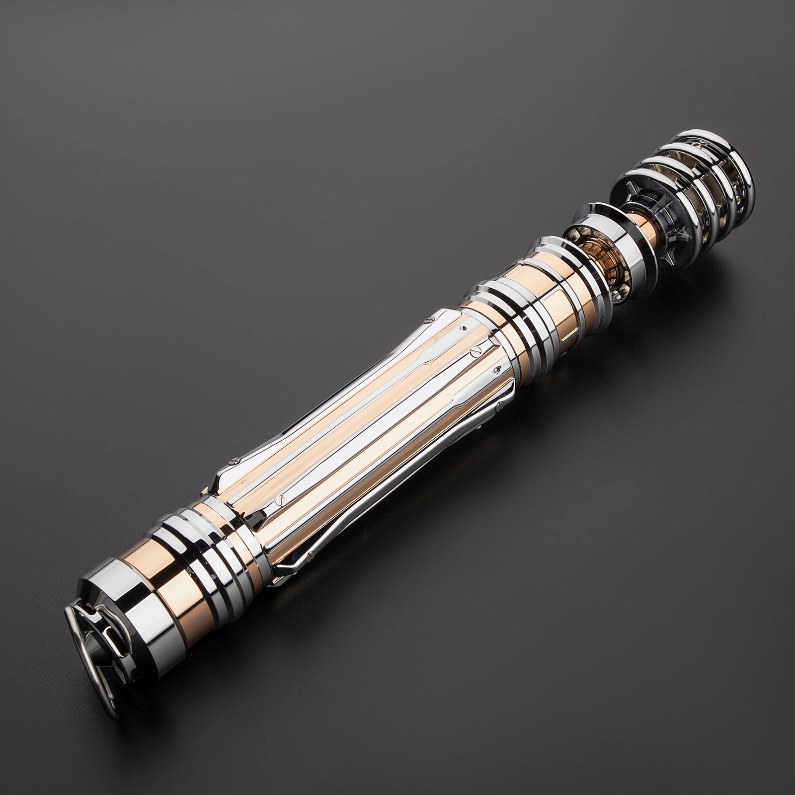 Rebel Princess - Saber Council