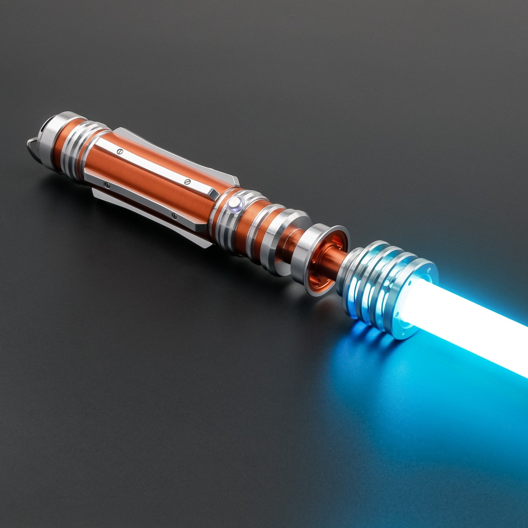 Rebel Princess SE - Saber Council