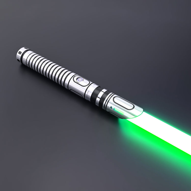 Resolve - Saber Council