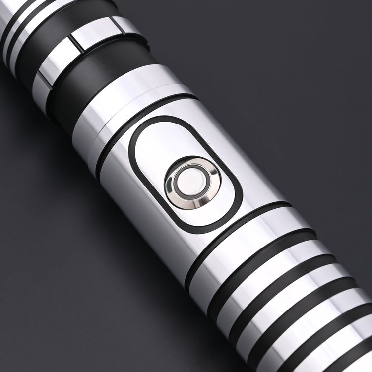 Resolve - Saber Council