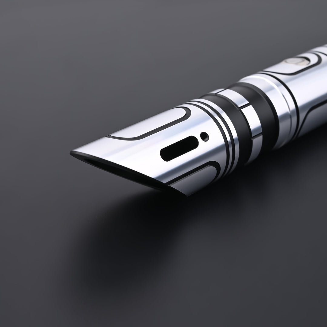 Resolve - Saber Council