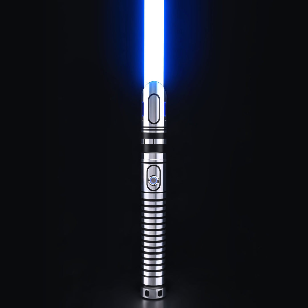 Resolve - Saber Council