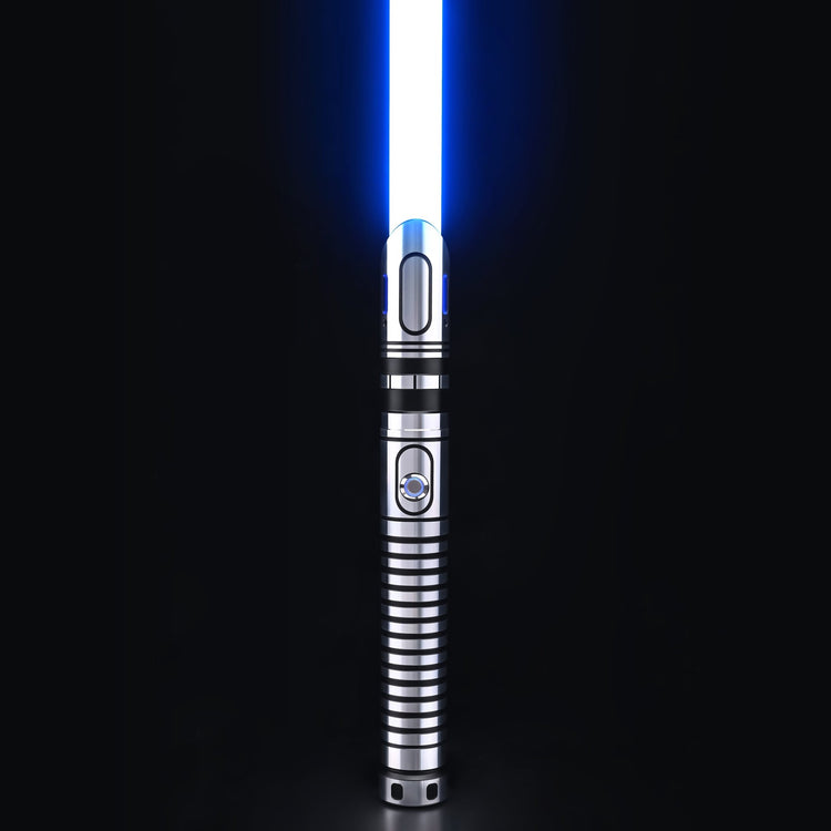 Resolve - Saber Council