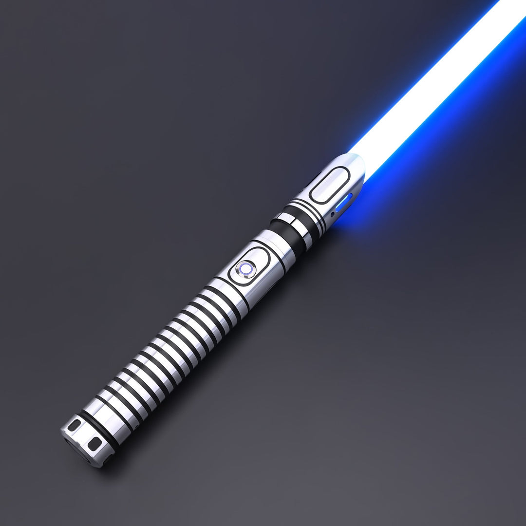 Resolve - Saber Council
