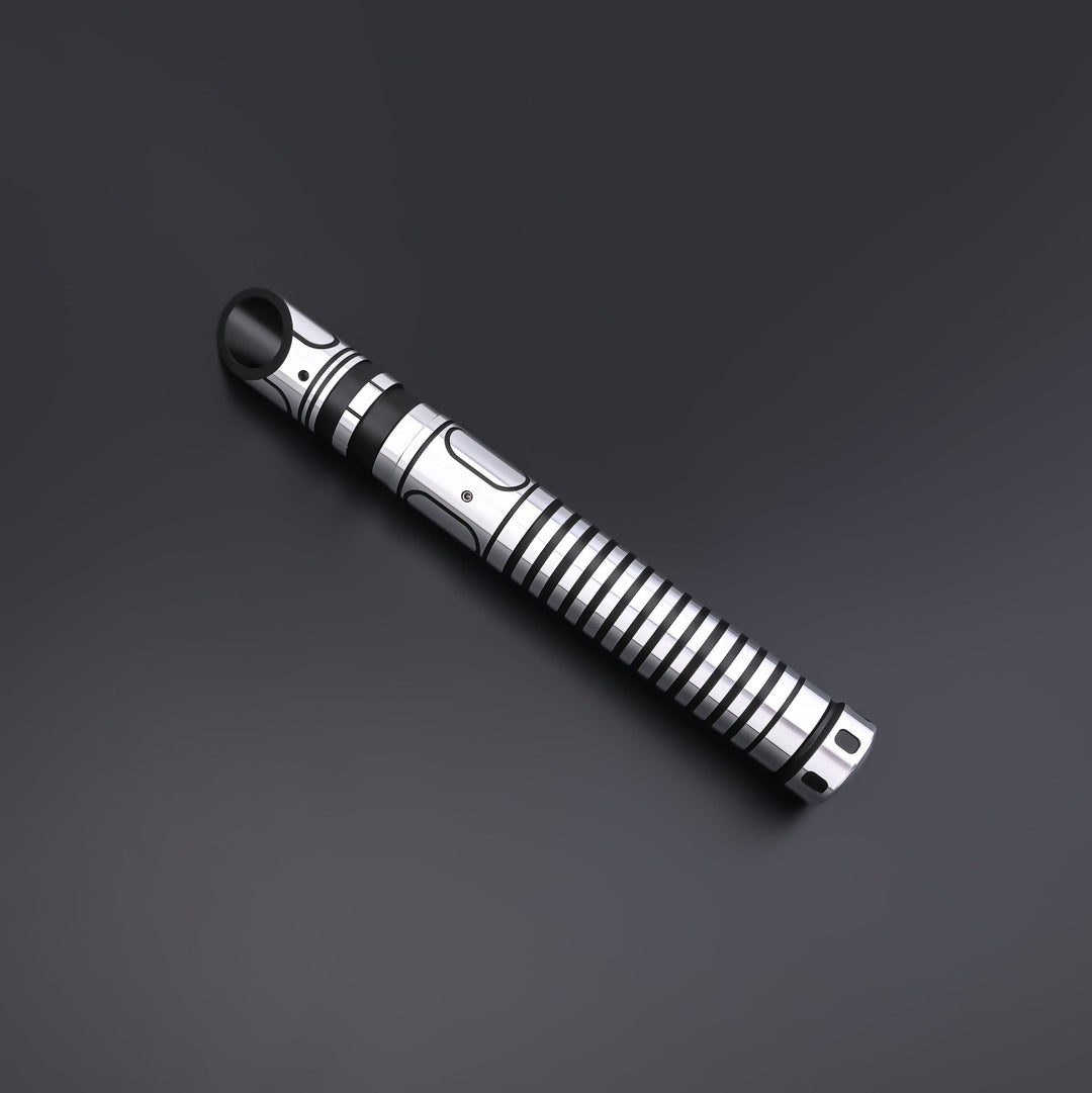 Resolve - Saber Council