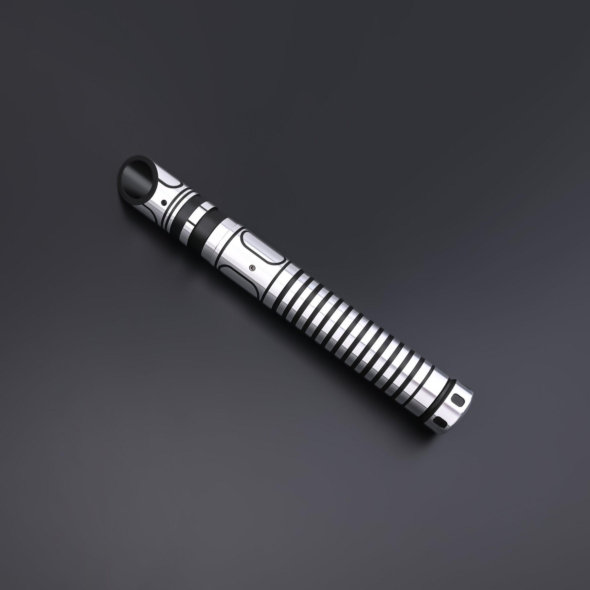 Resolve - Saber Council