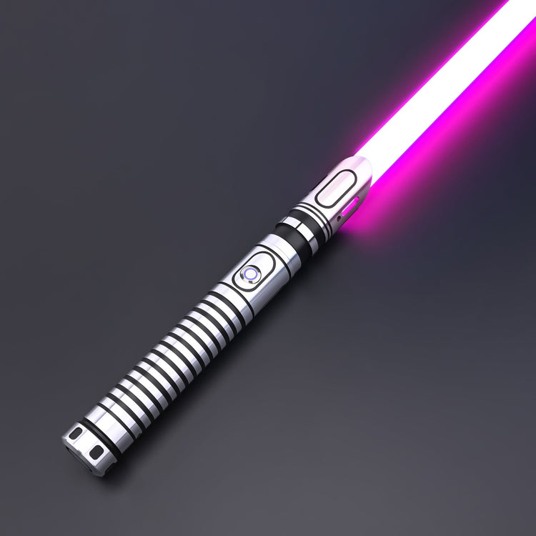Resolve - Saber Council