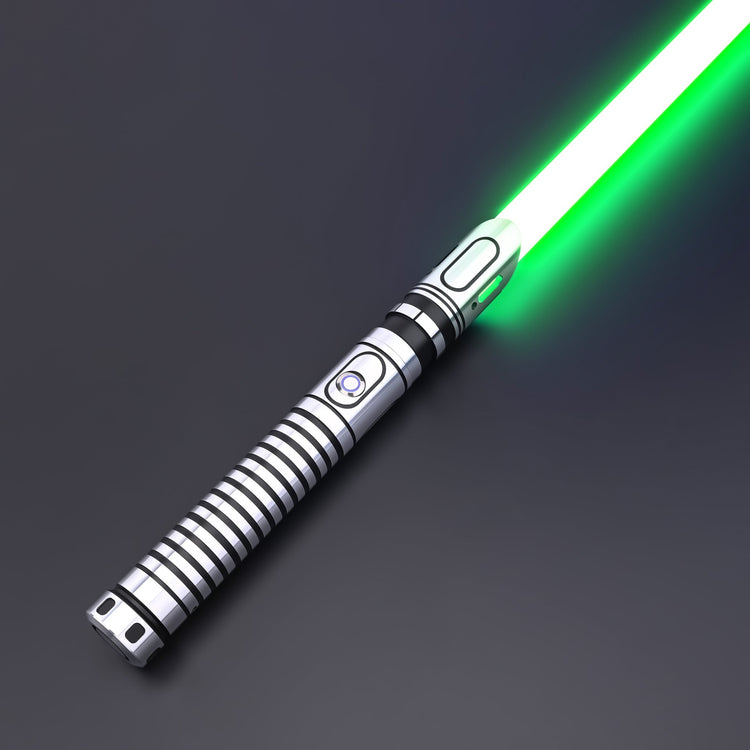 Resolve - Saber Council