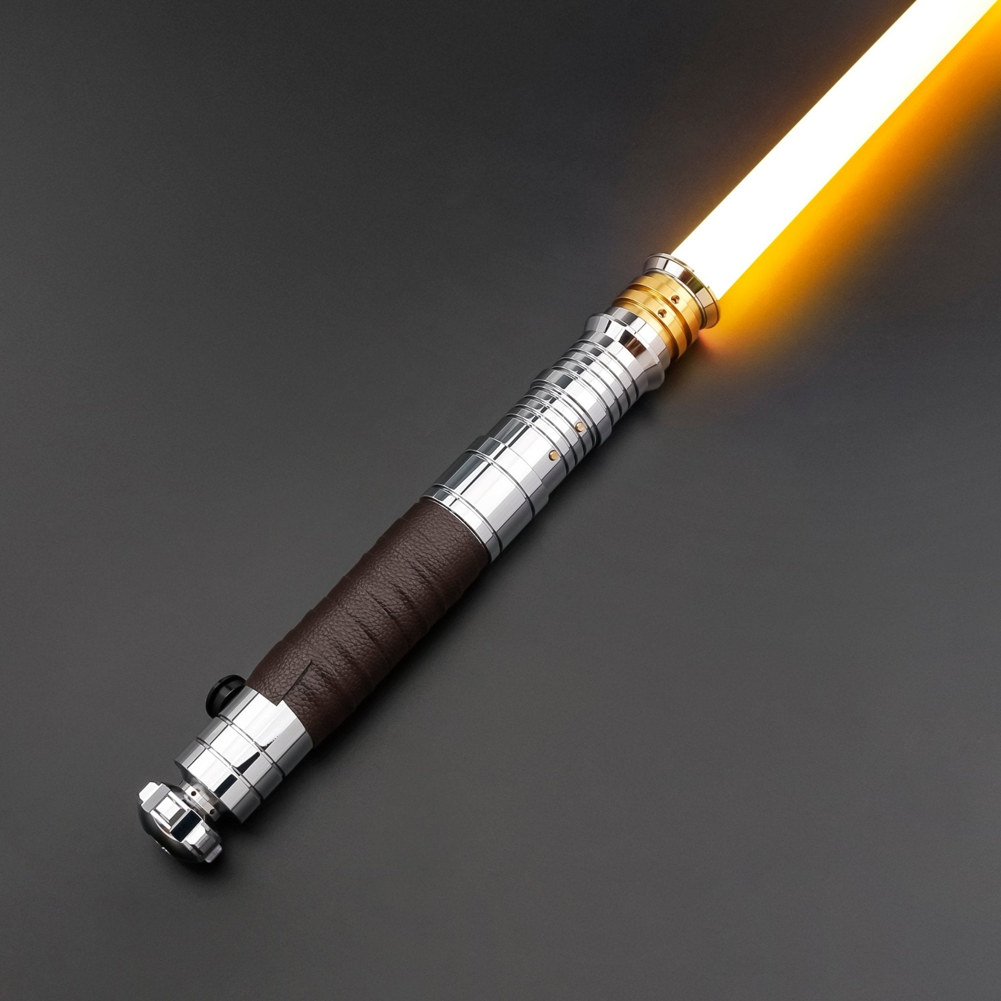 Revan Dark - Saber Council