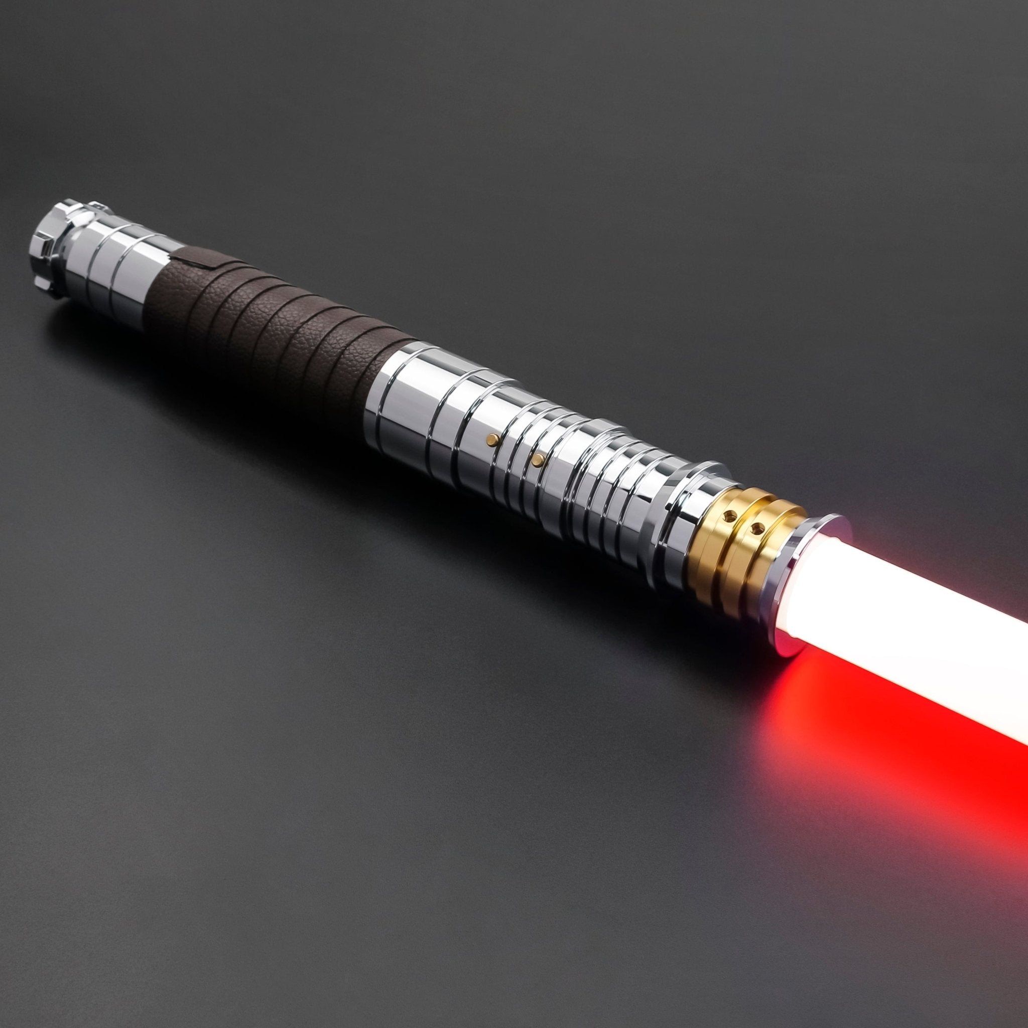 Revan Dark - Saber Council
