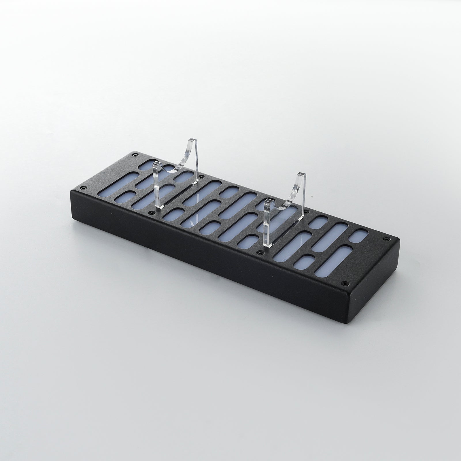 RGB Single Saber Display Stand - Saber Council