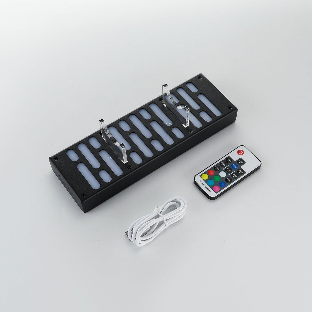 RGB Single Saber Display Stand - Saber Council