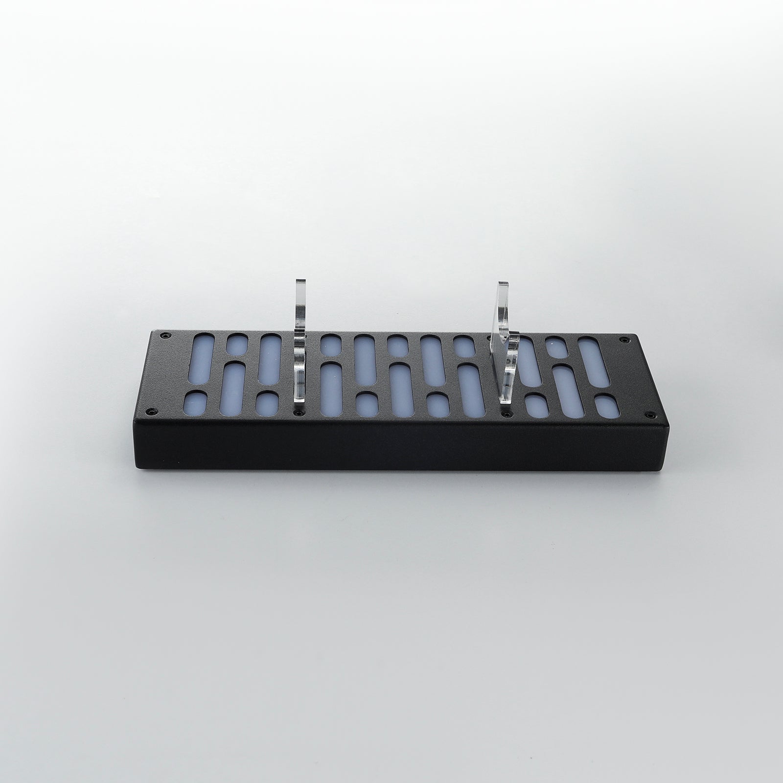 RGB Single Saber Display Stand - Saber Council