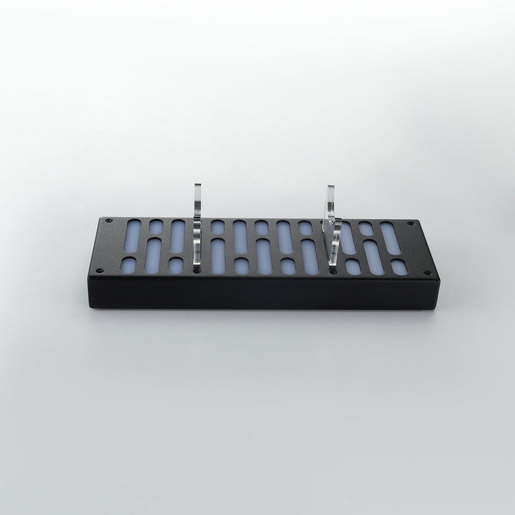 RGB Single Saber Display Stand - Saber Council