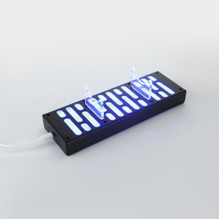 RGB Single Saber Display Stand - Saber Council