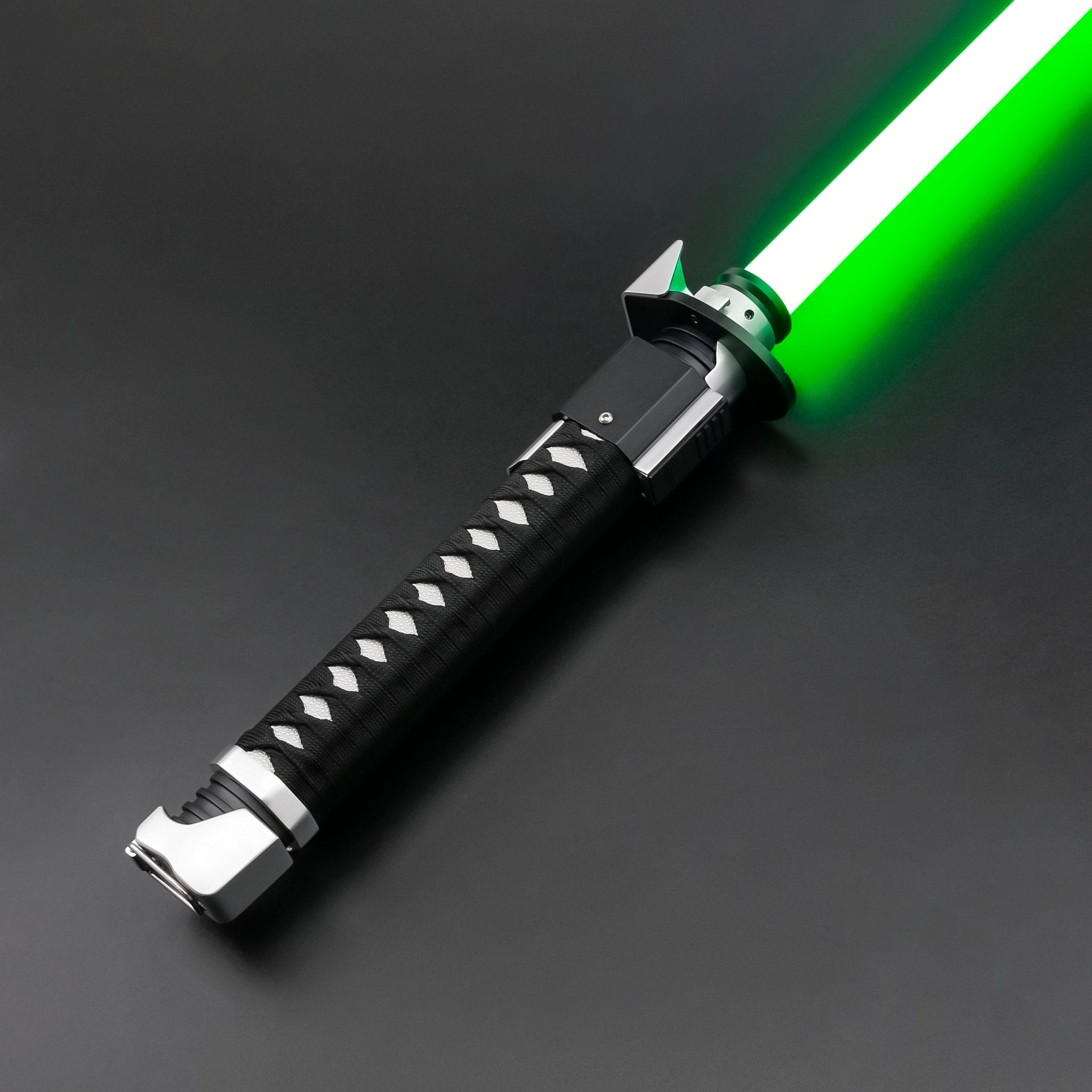 Ronin - Saber Council