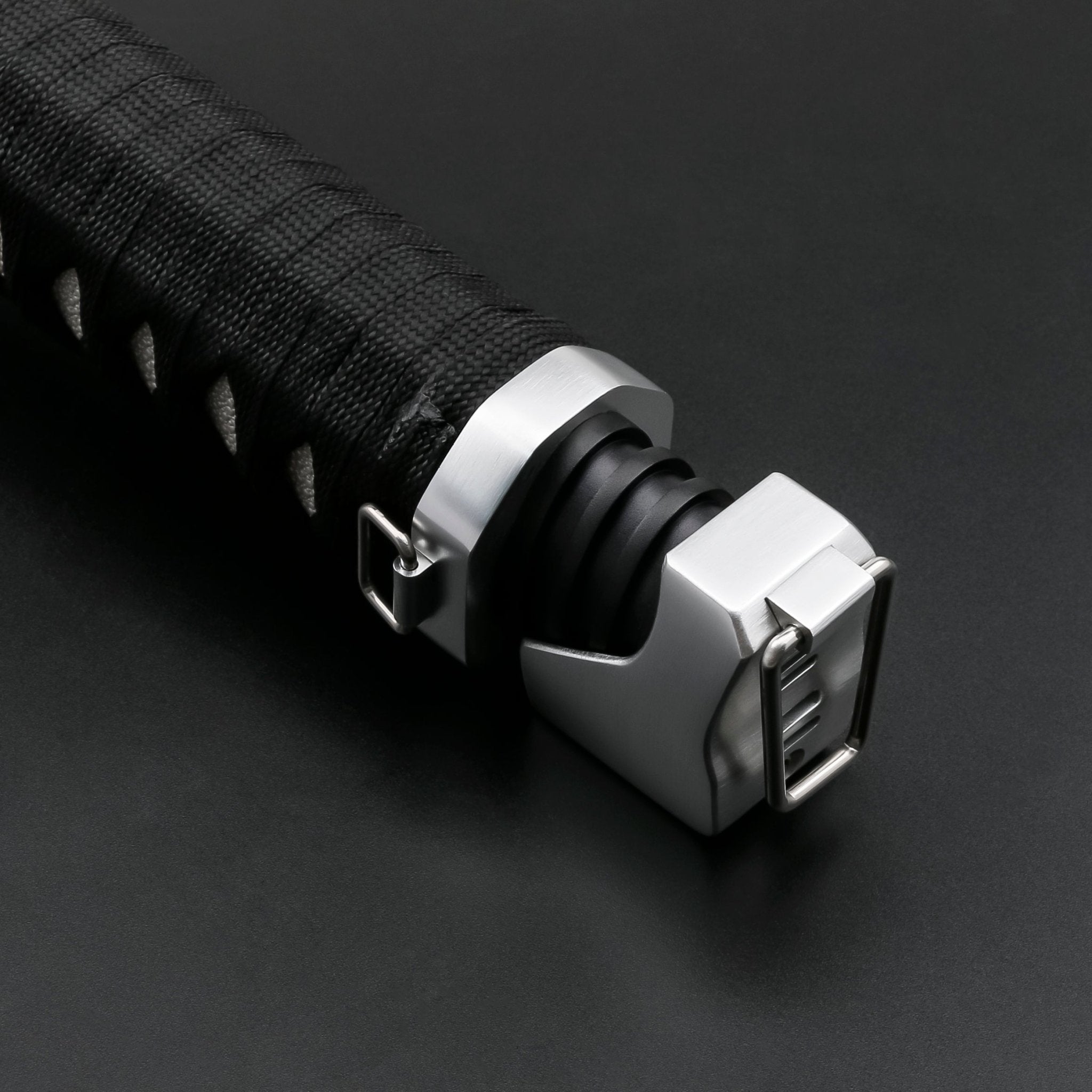 Ronin - Saber Council