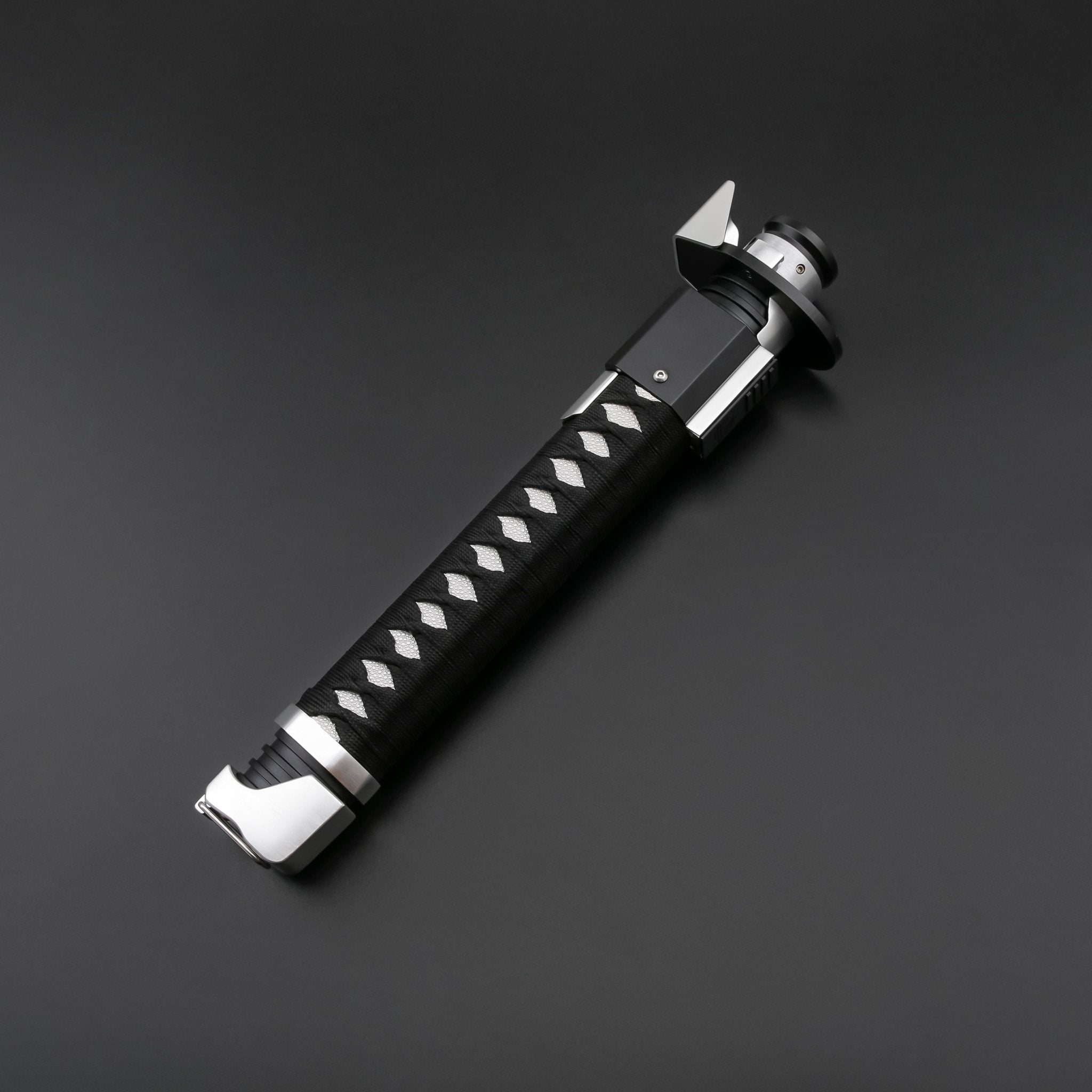 Ronin - Saber Council