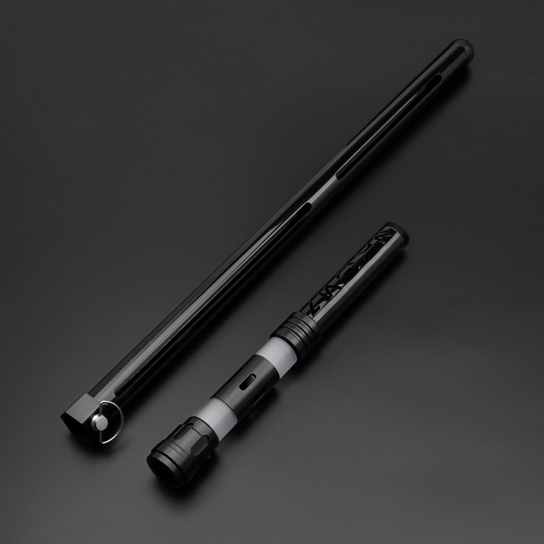 Saber Sheath - Saber Council