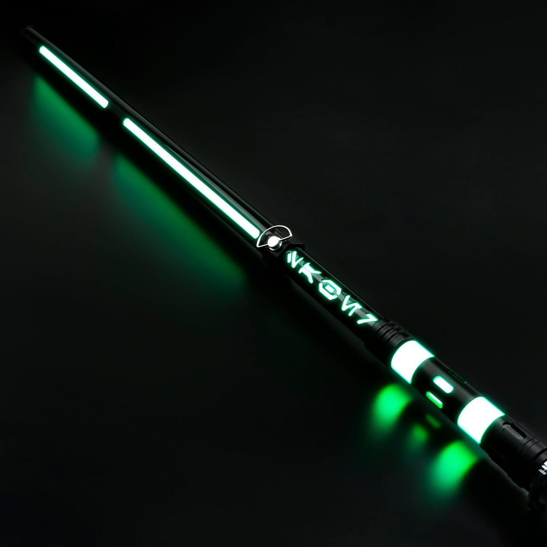 Saber Sheath - Saber Council