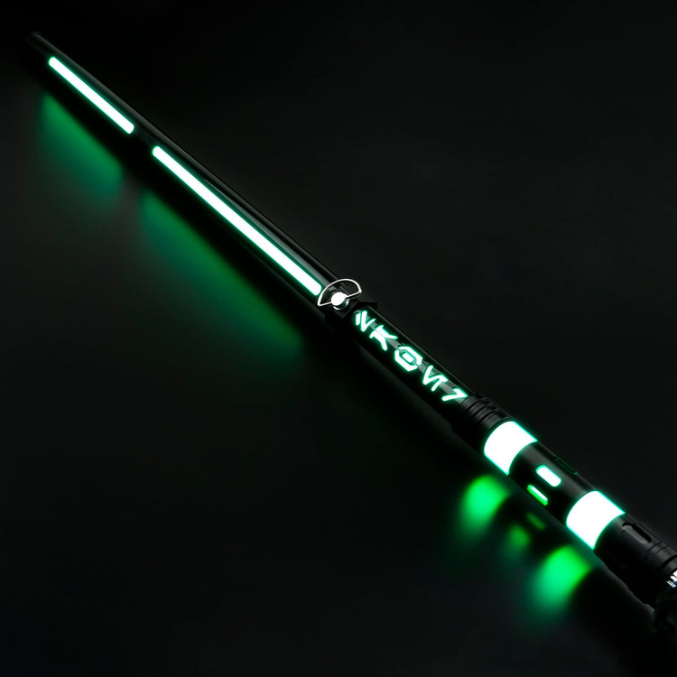 Saber Sheath - Saber Council