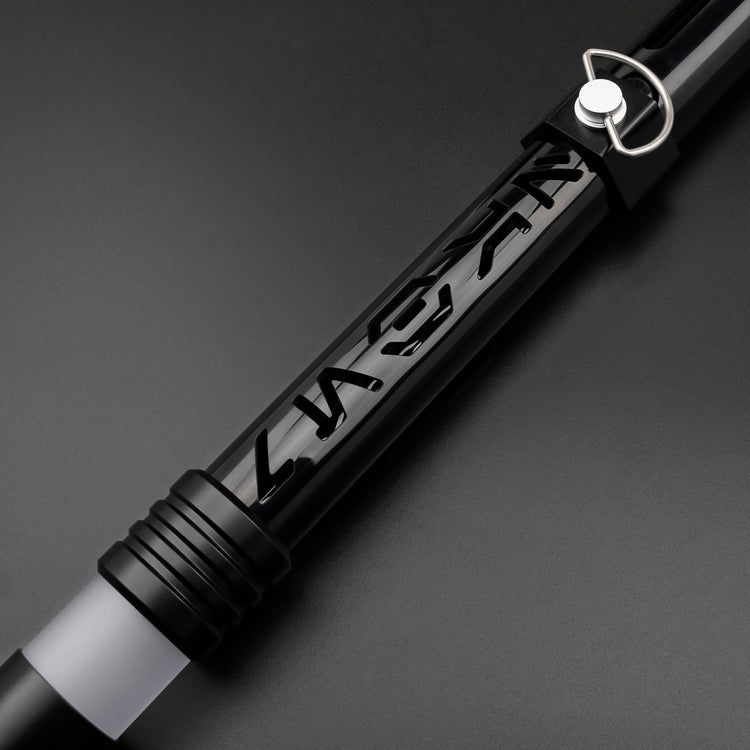 Saber Sheath - Saber Council