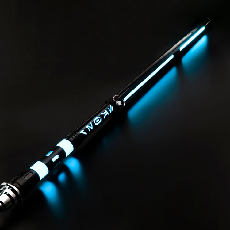 Saber Sheath - Saber Council