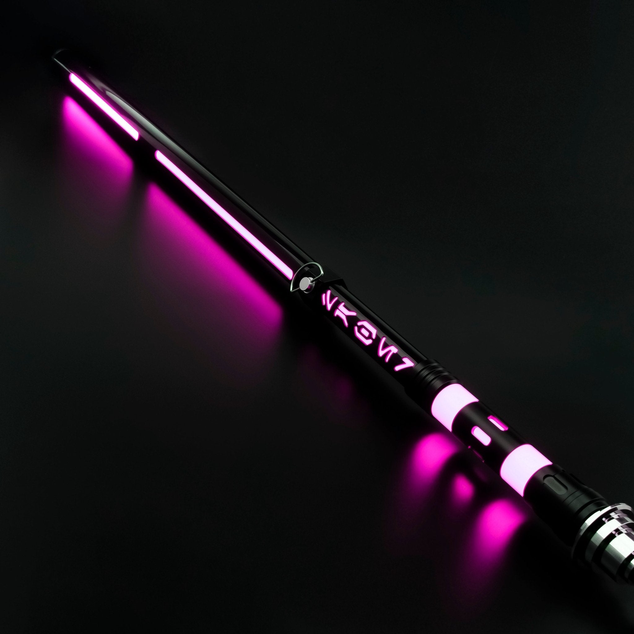 Saber Sheath - Saber Council