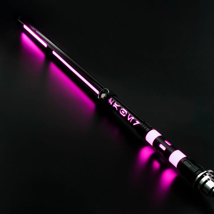 Saber Sheath - Saber Council