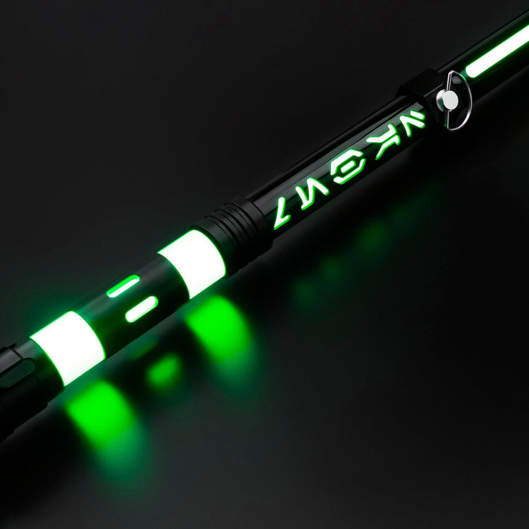 Saber Sheath - Saber Council