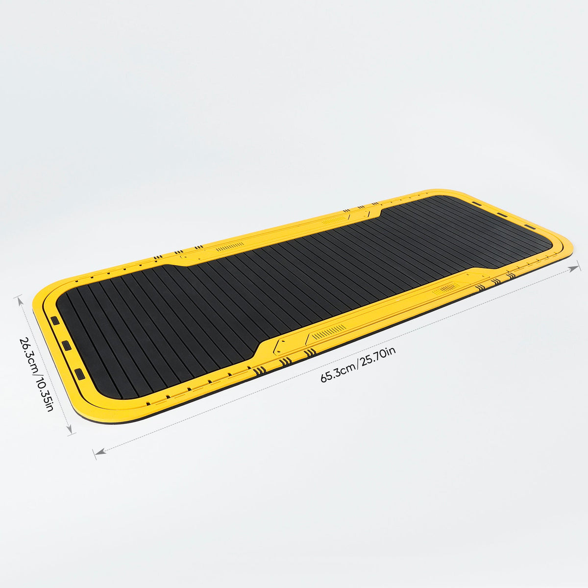 Saber Workbench Mat – Saber Council
