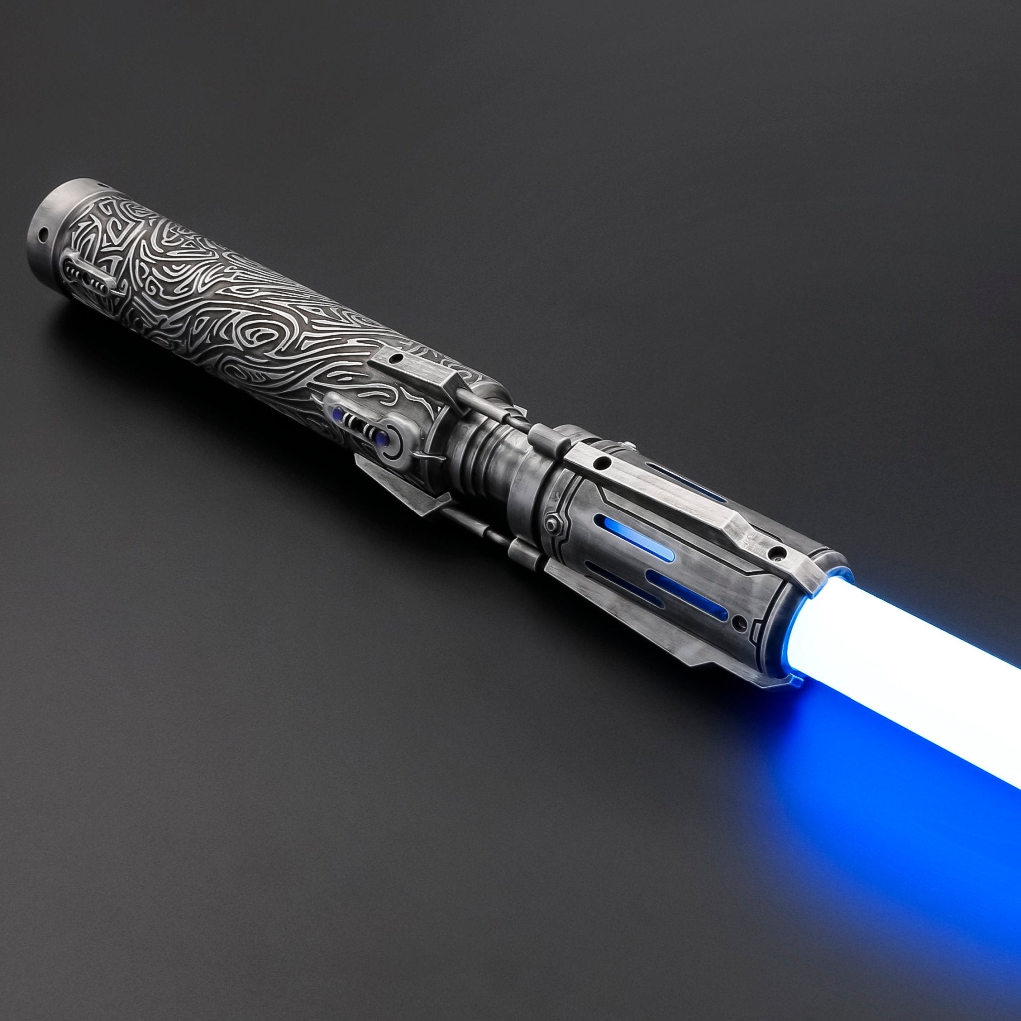 Satele - Saber Council