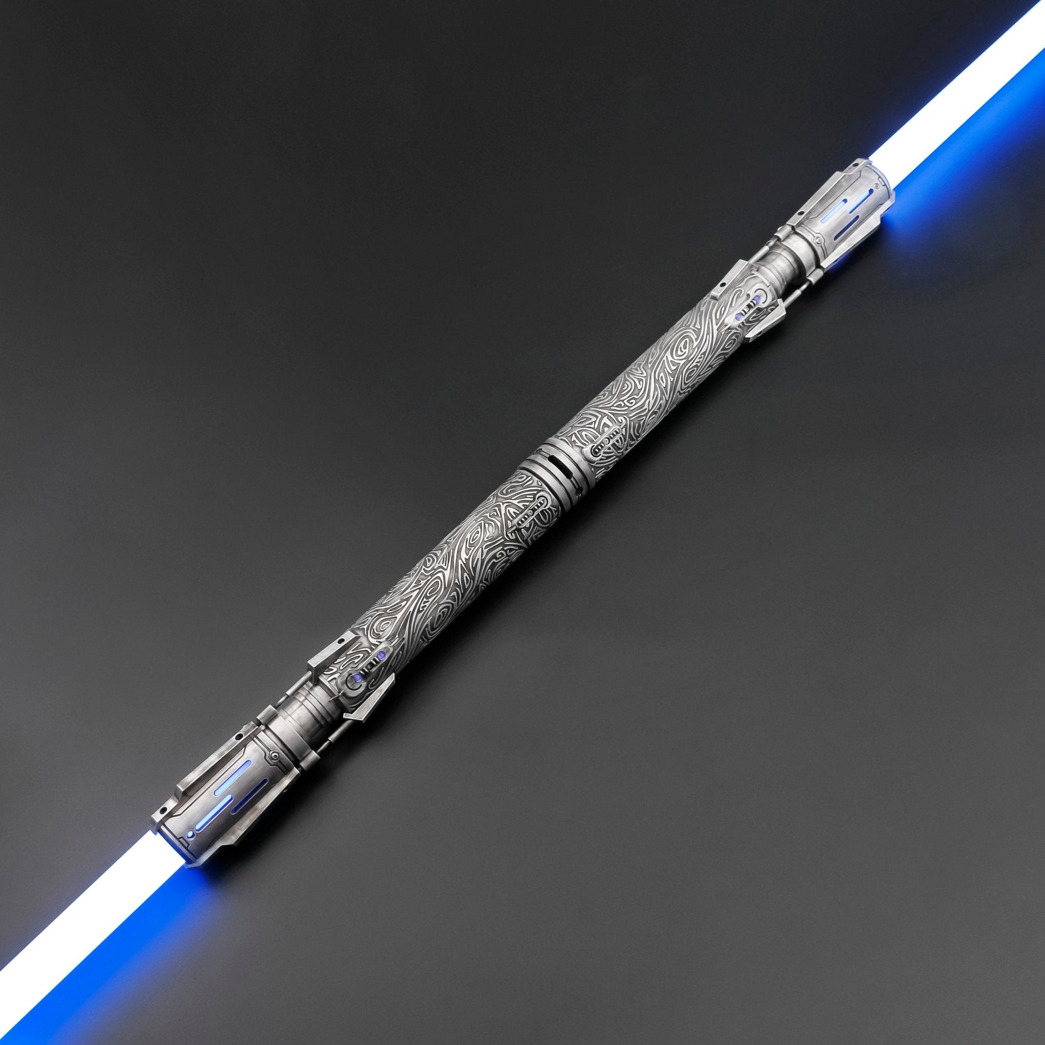Satele - Saber Council