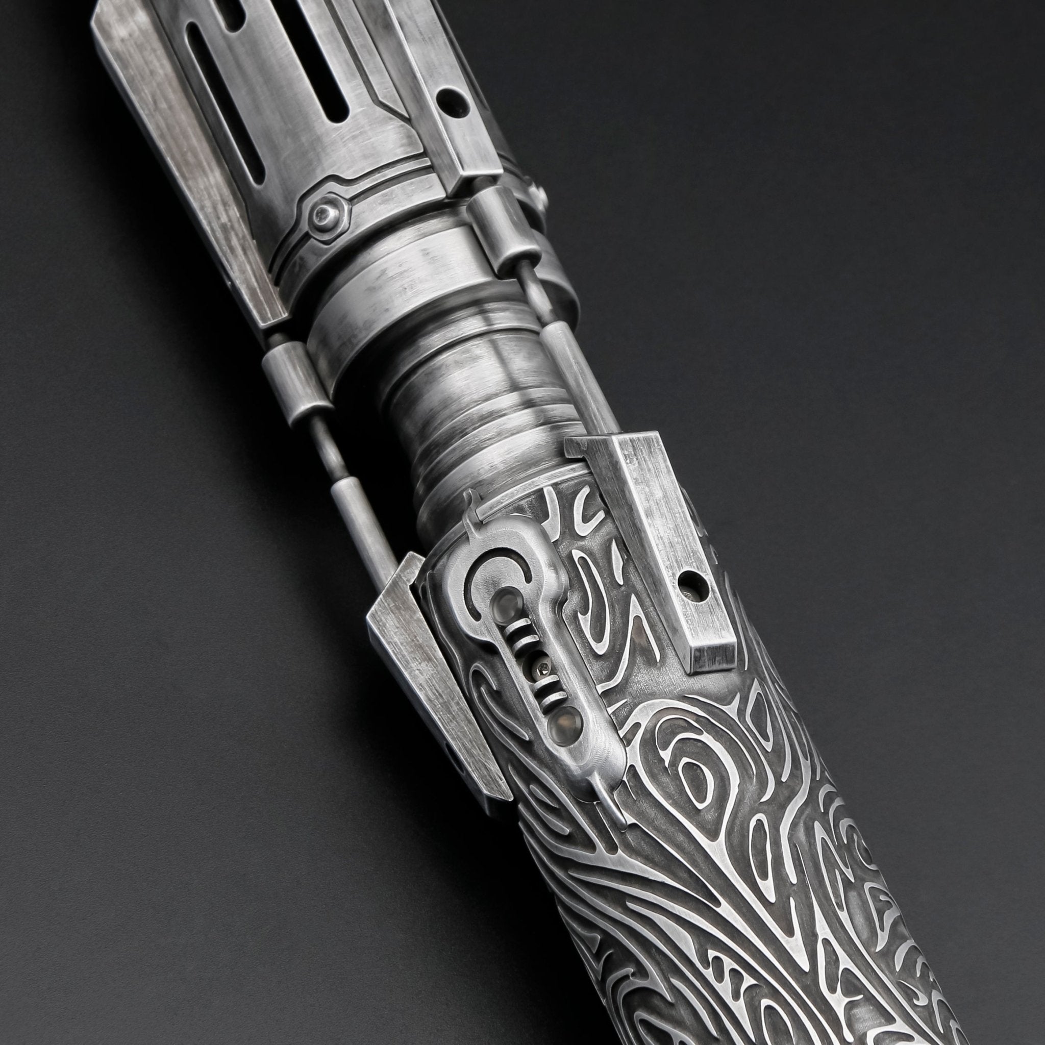 Satele - Saber Council