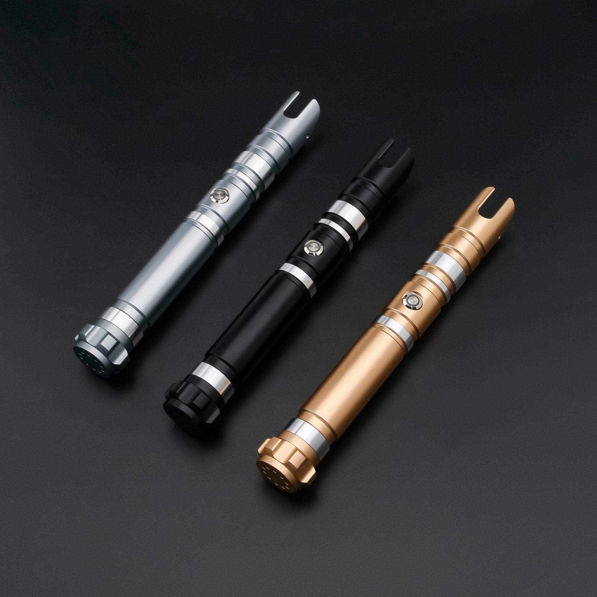 Sentinel - Saber Council