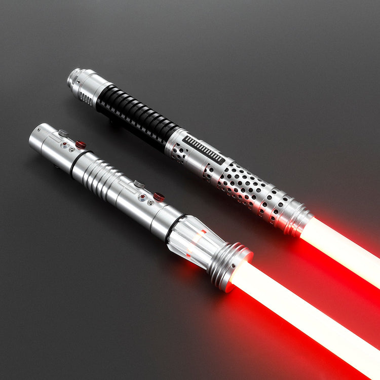 Shadow Lord - Saber Council