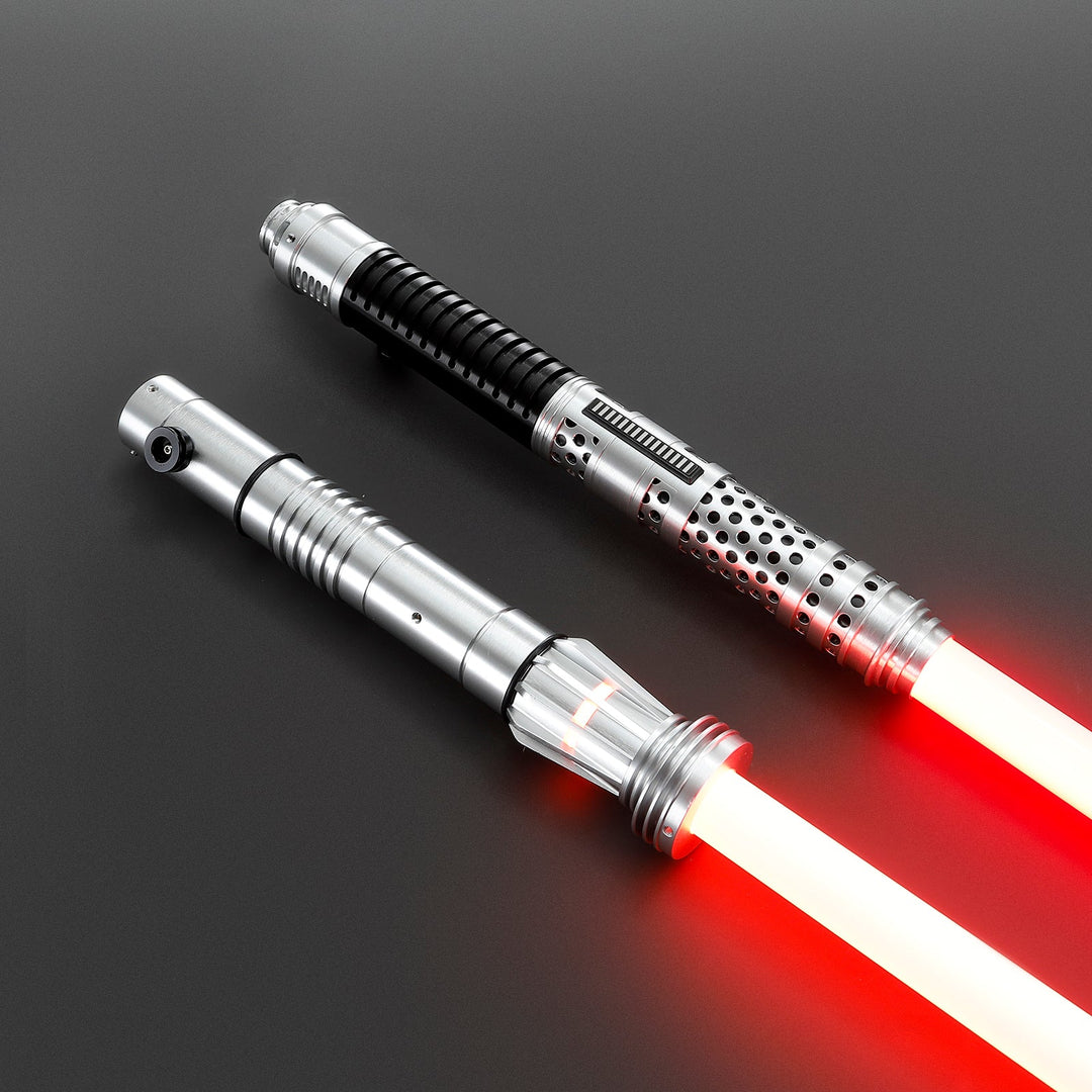 Shadow Lord - Saber Council