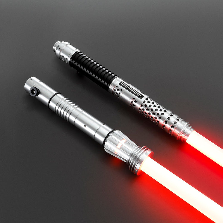 Shadow Lord - Saber Council