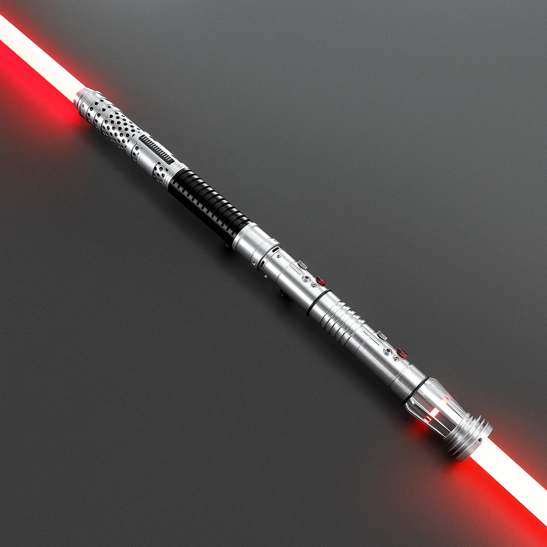 Shadow Lord - Saber Council
