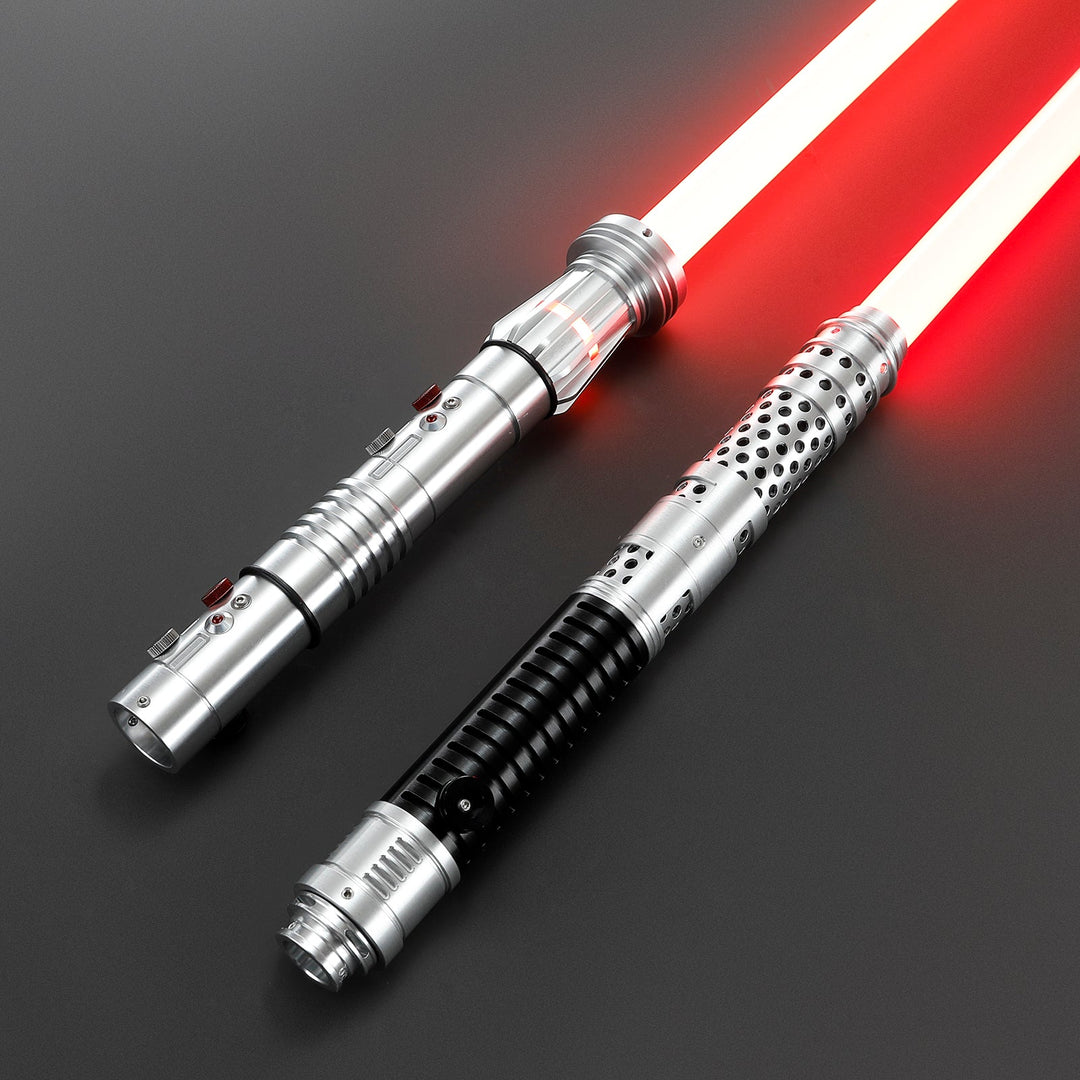 Shadow Lord - Saber Council