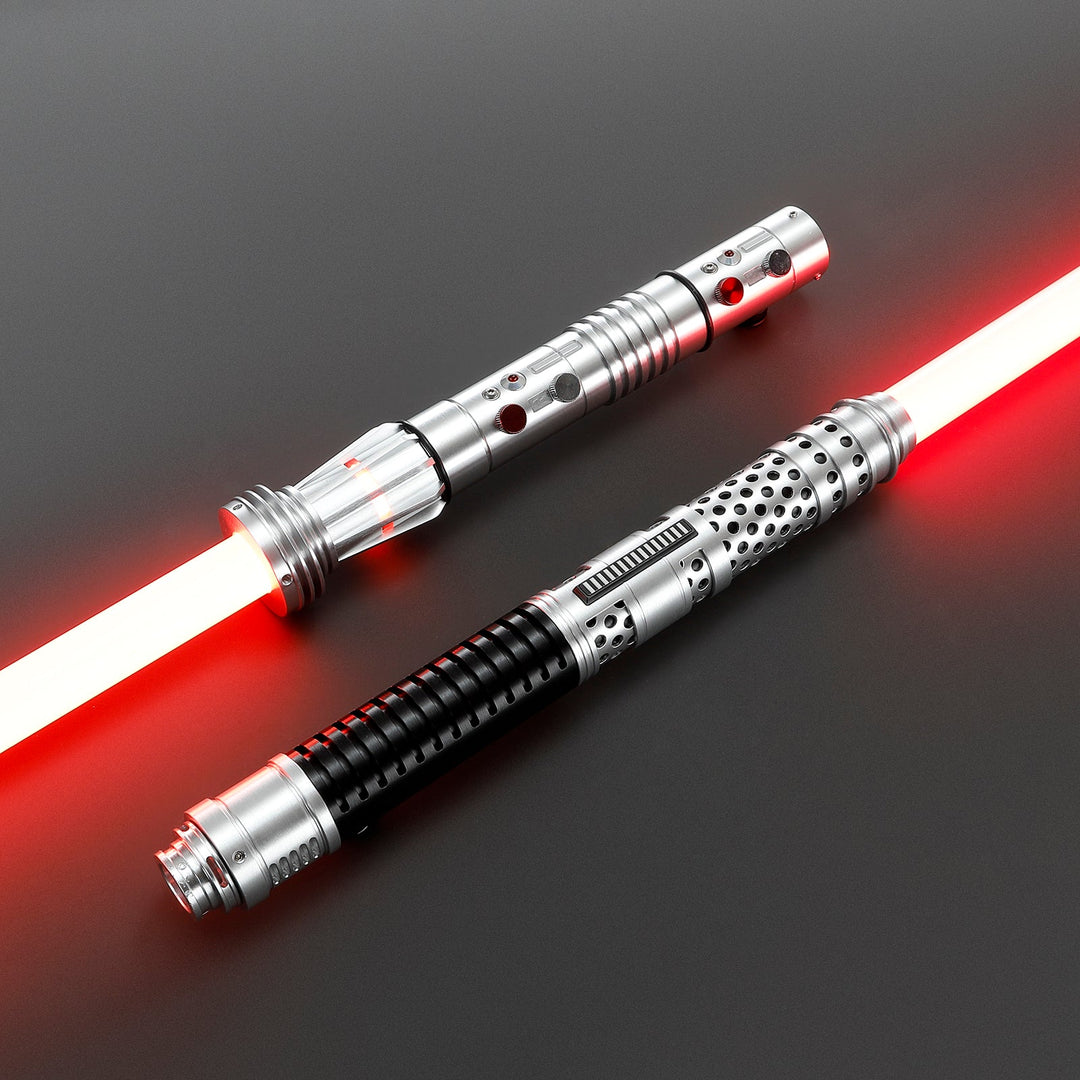 Shadow Lord - Saber Council