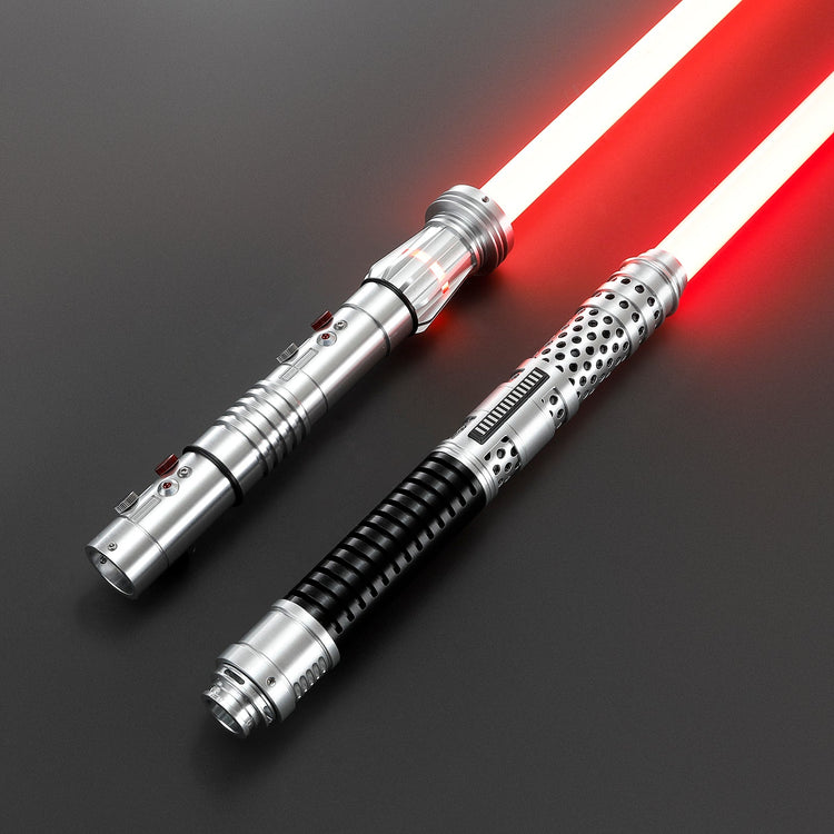Shadow Lord - Saber Council