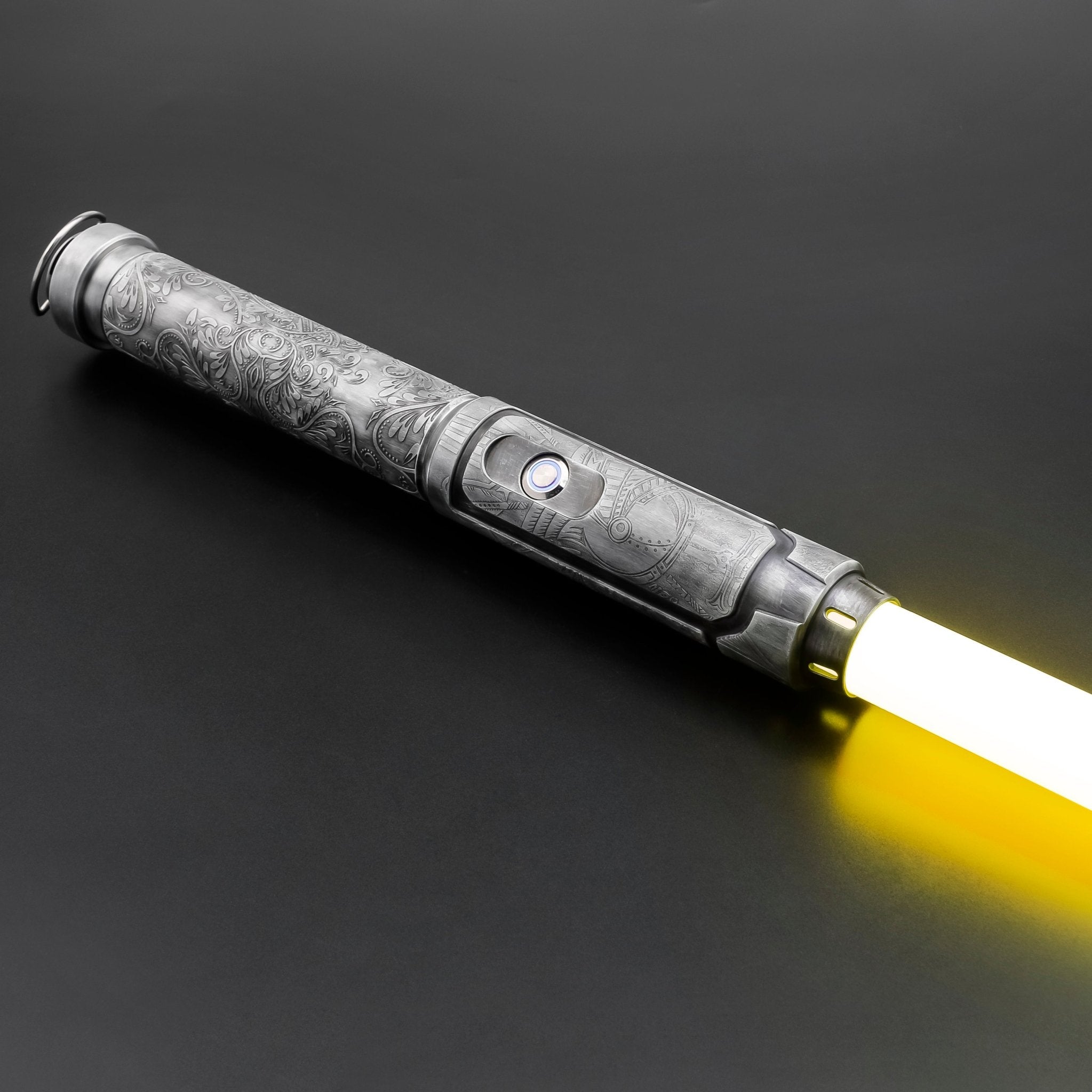 Silver Sheen - Saber Council