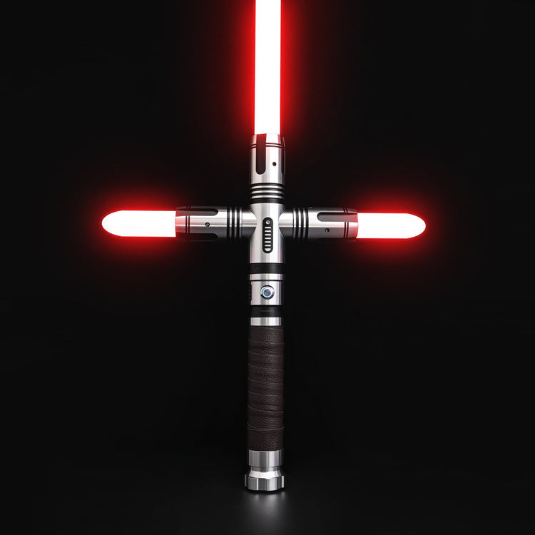 Solara - Saber Council