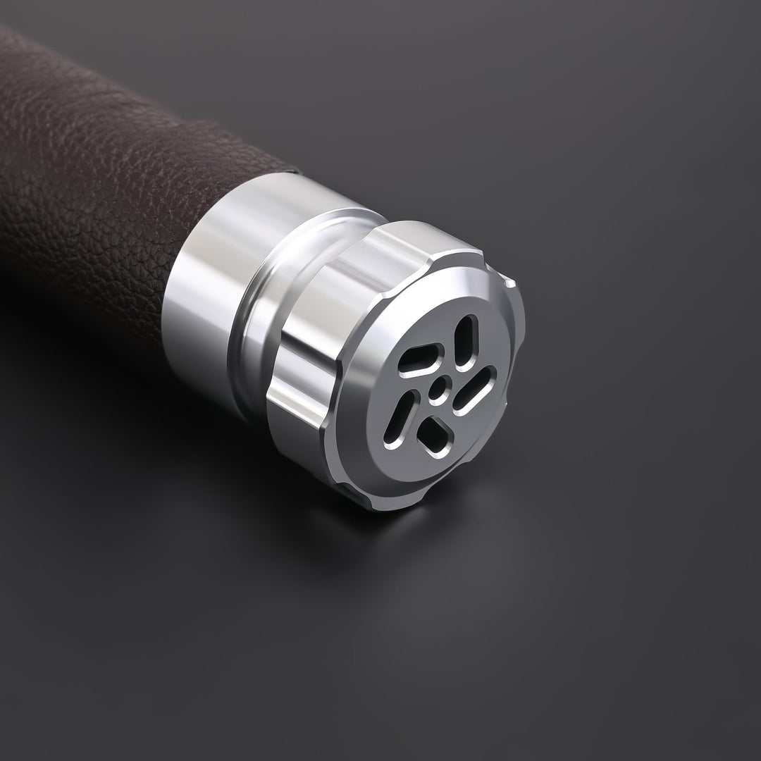 Solara - Saber Council