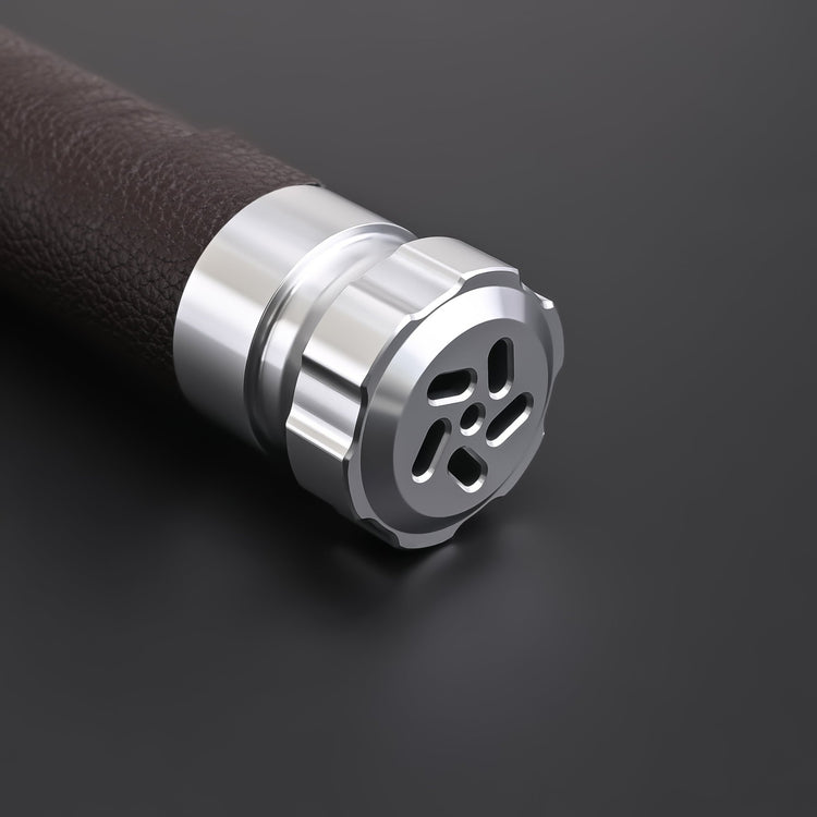 Solara - Saber Council