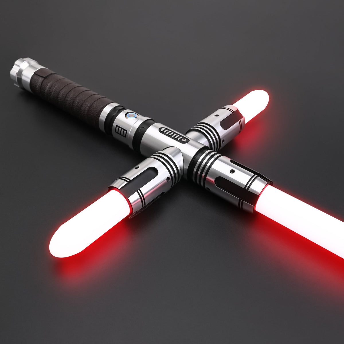 Crossguard Sabers – Saber Council