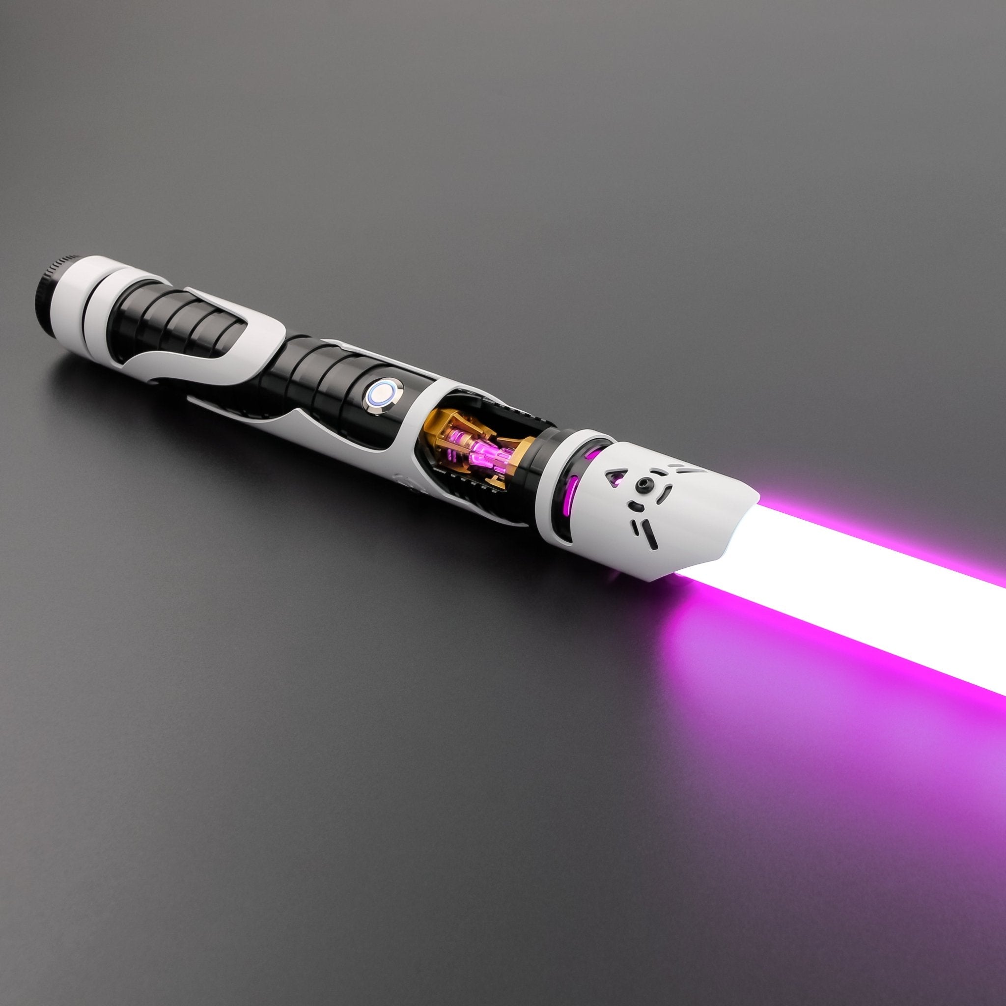 Soldier (Crystal) - Saber Council
