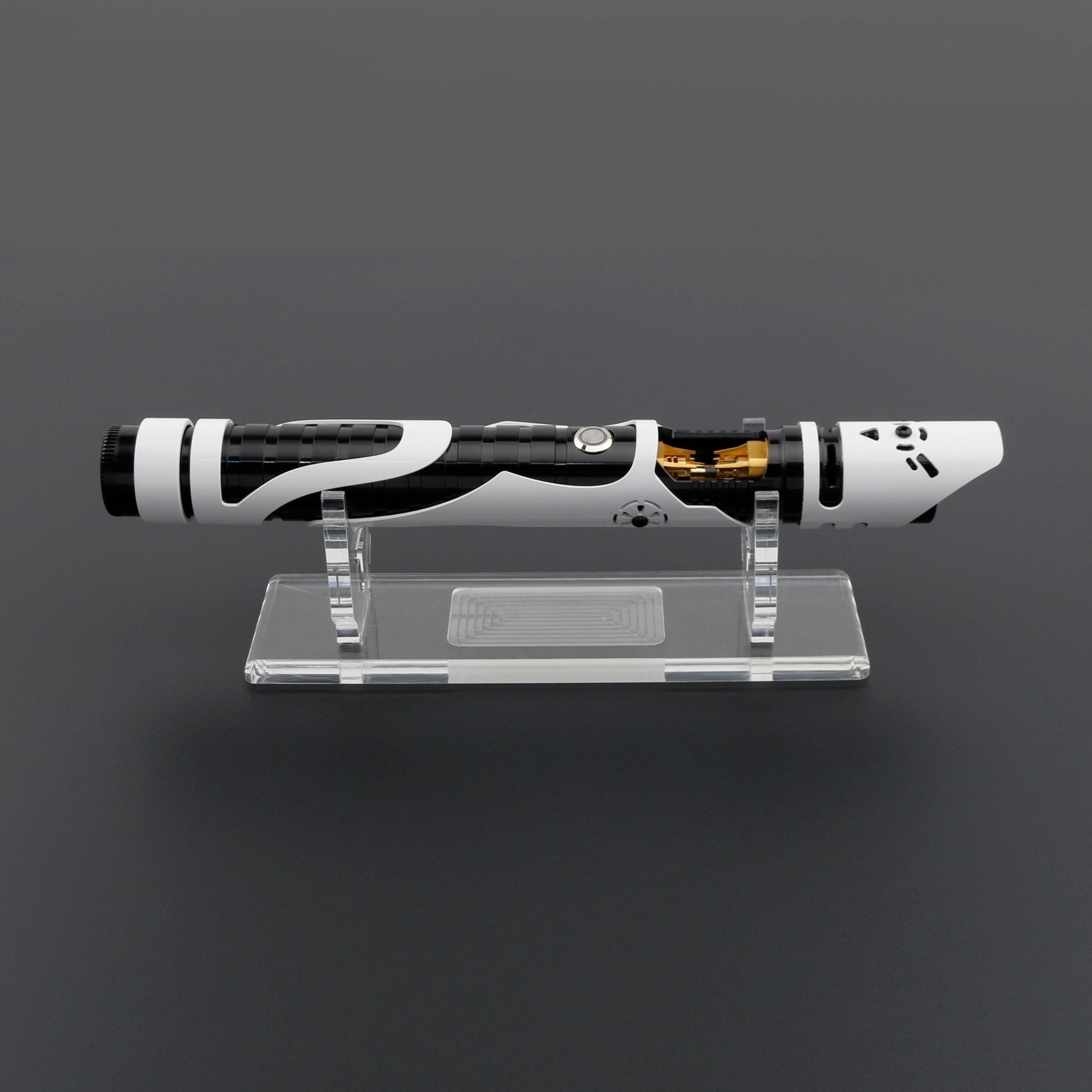 Soldier (Crystal) - Saber Council
